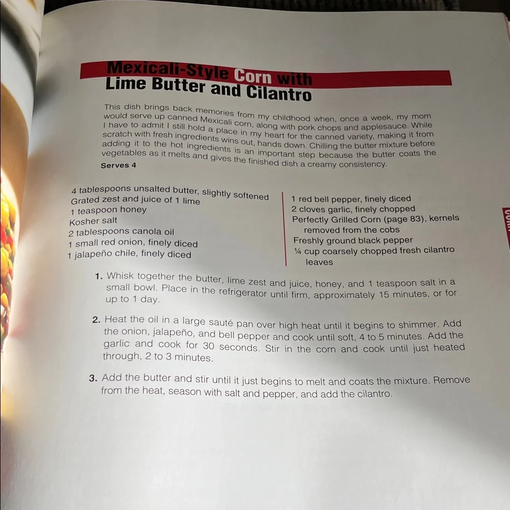 Bobby Flays Grill It! Cookbook